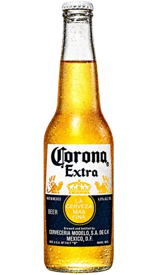 Corona Long Neck