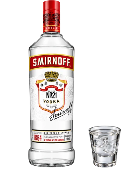 Smirnoff