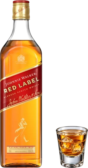 Red Label