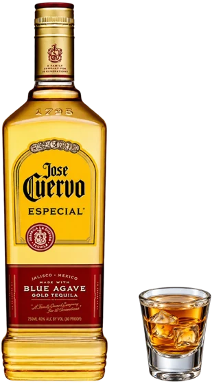 José Cuervo