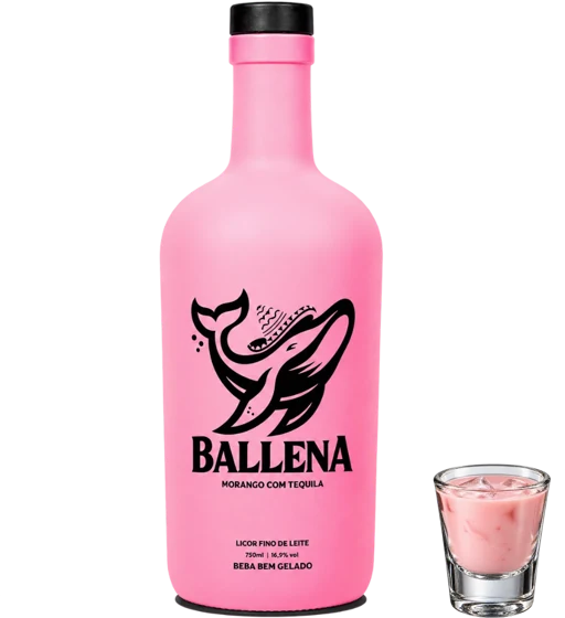 Ballena