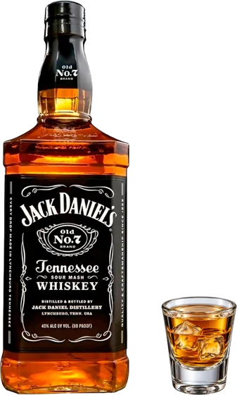 Jack Daniel’s