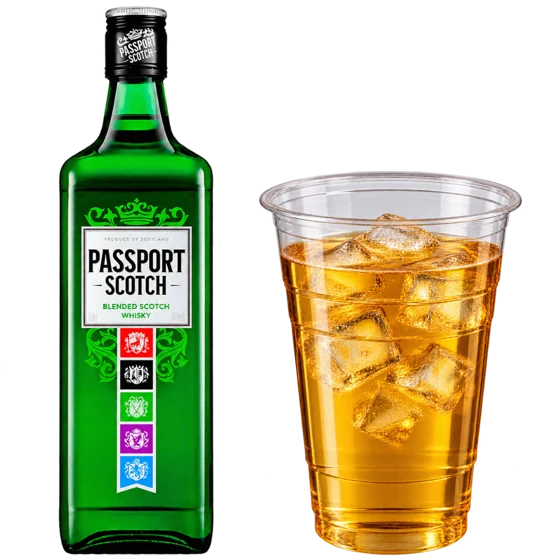 Passport