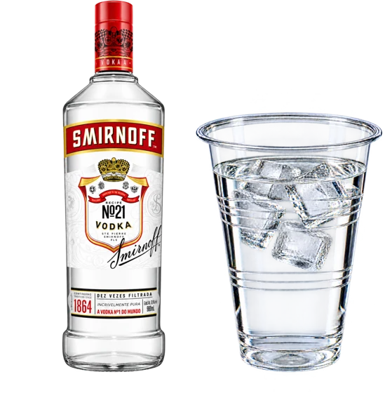 Smirnoff