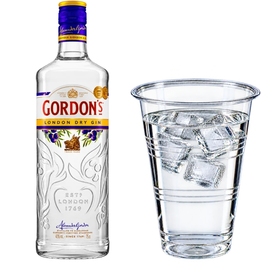 Gordon’s
