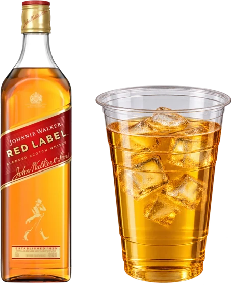 Red Label