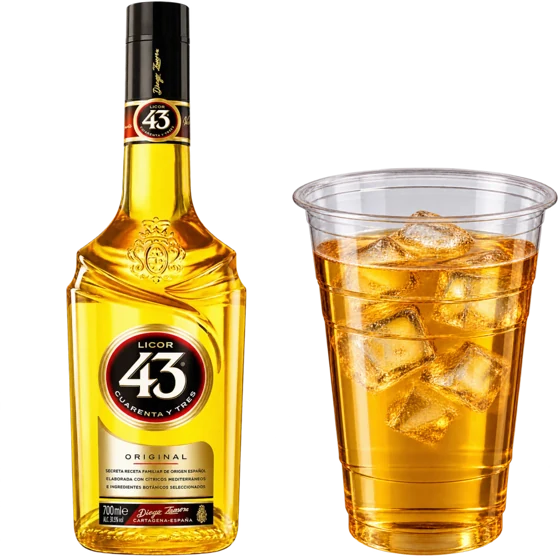 Licor 43
