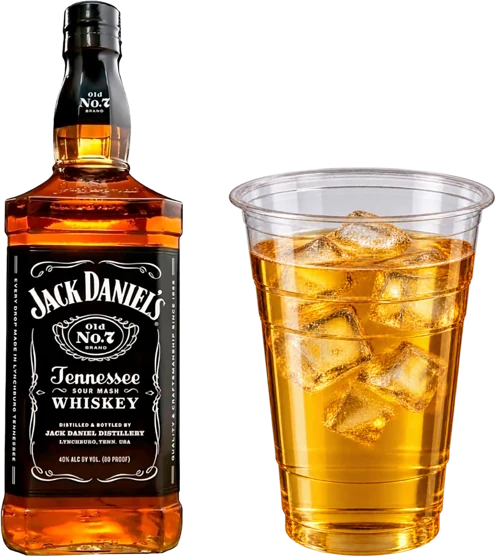 Jack Daniel’s
