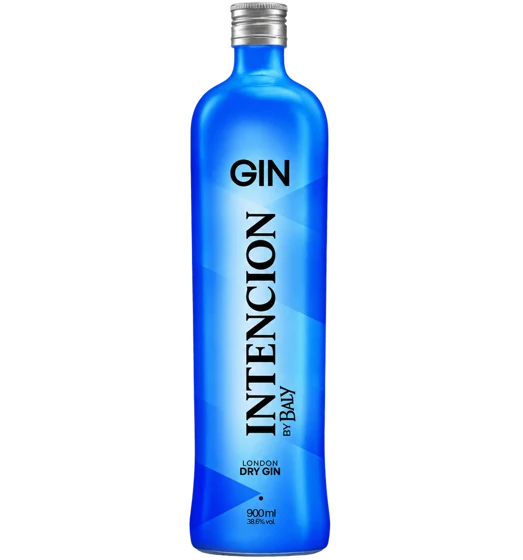 Gin Intencion (2L Energético)
