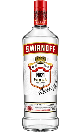 Smirnoff