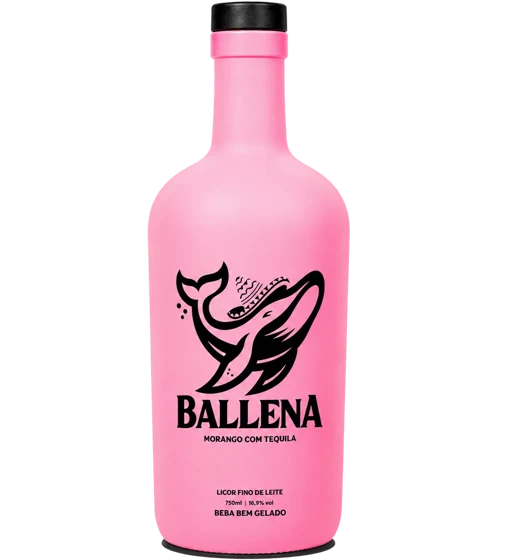 Ballena Garrafa