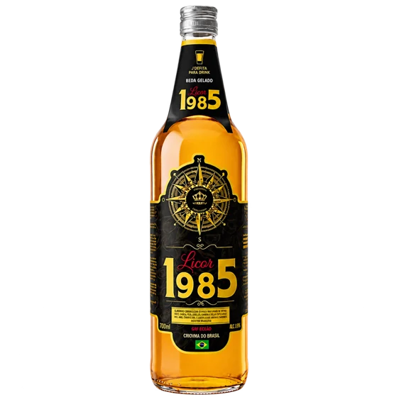 Licor 1985