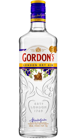 Gordon’s