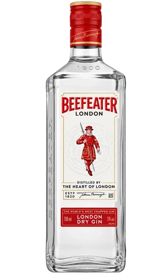 Beefeater Normal