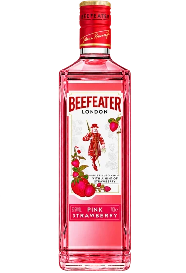 Beefeater Pink