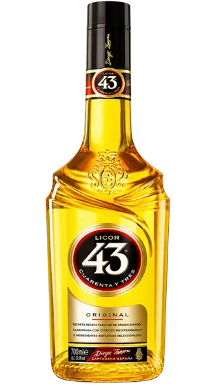 Licor 43