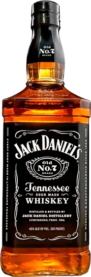 Jack Daniel’s