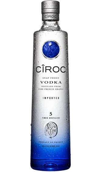 Cîroc Tradicional