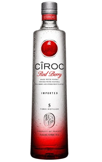 Cîroc Berry