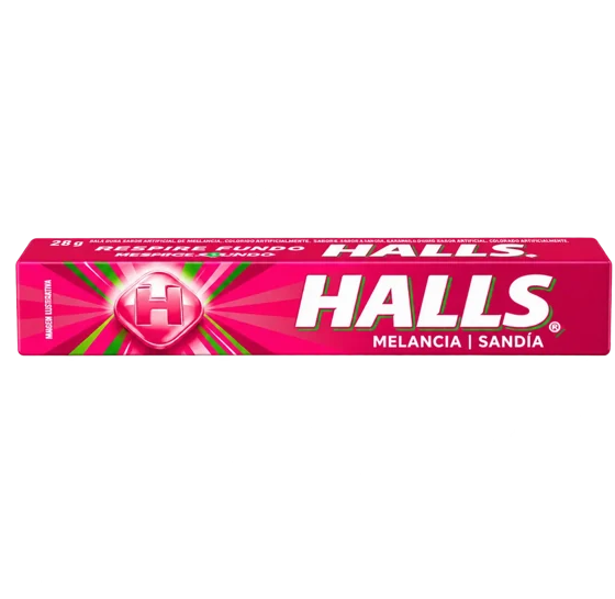 Halls
