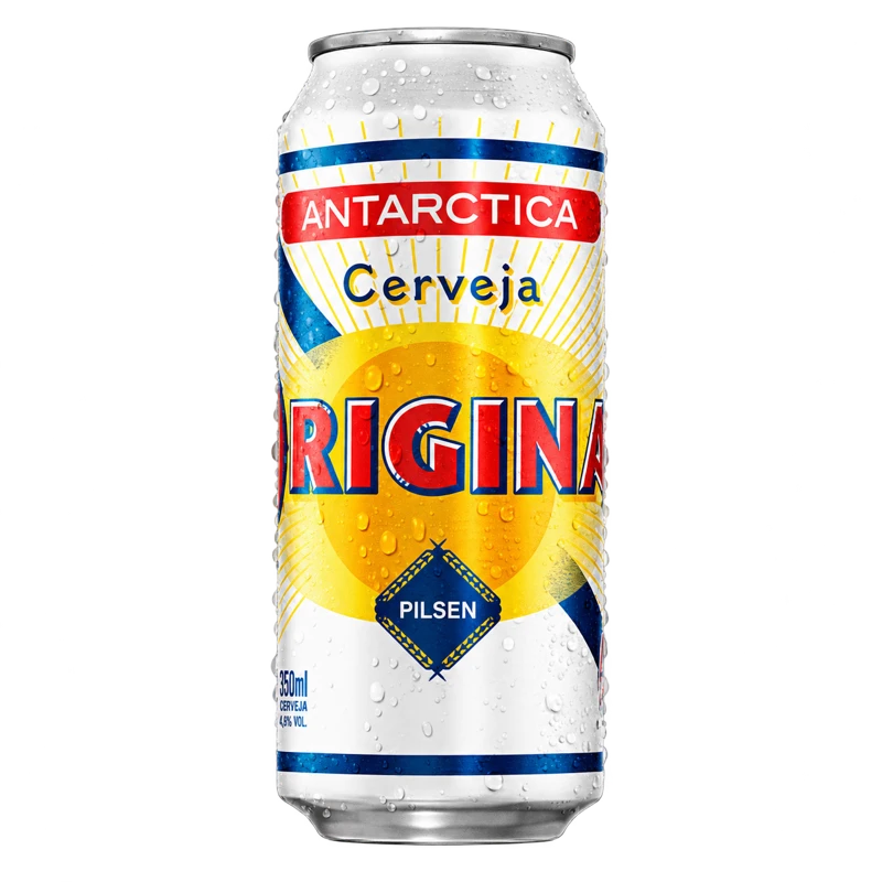 Original Lata