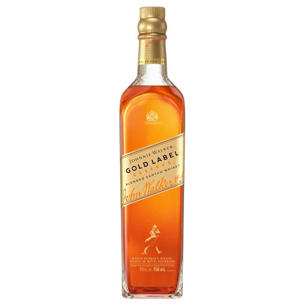 Gold Label