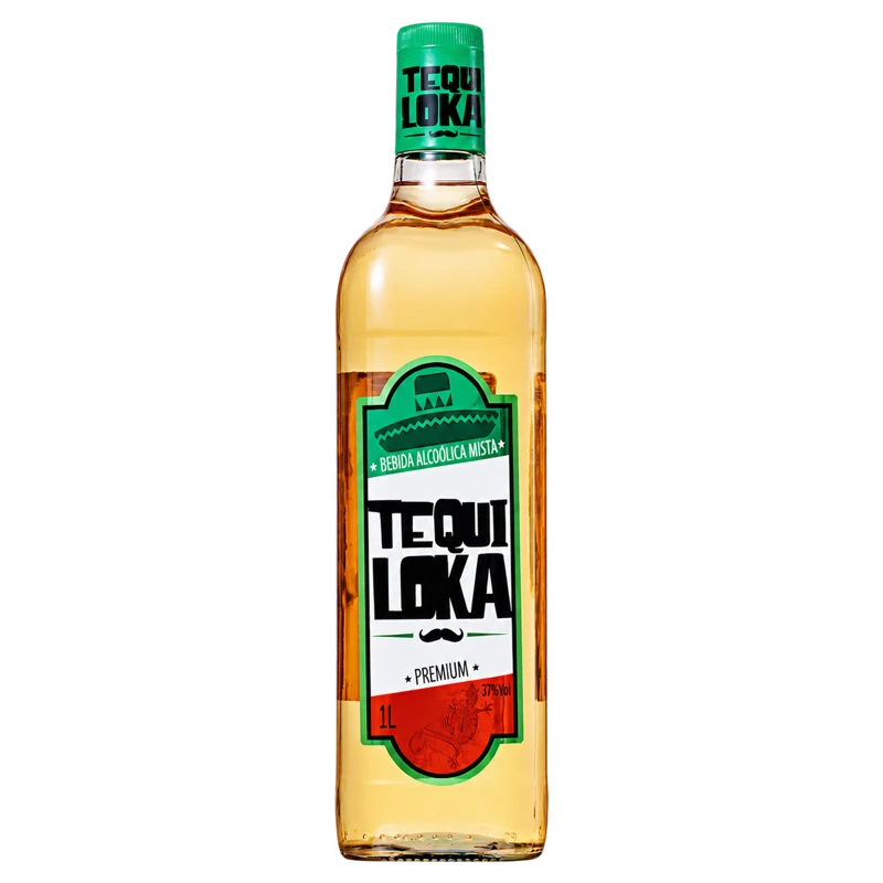 Tequila